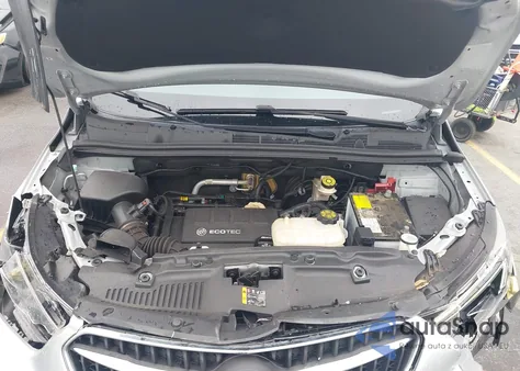 2018 Buick Encore Essence z USA, uszkodzony, nr VIN KL4CJCSB3JB697139